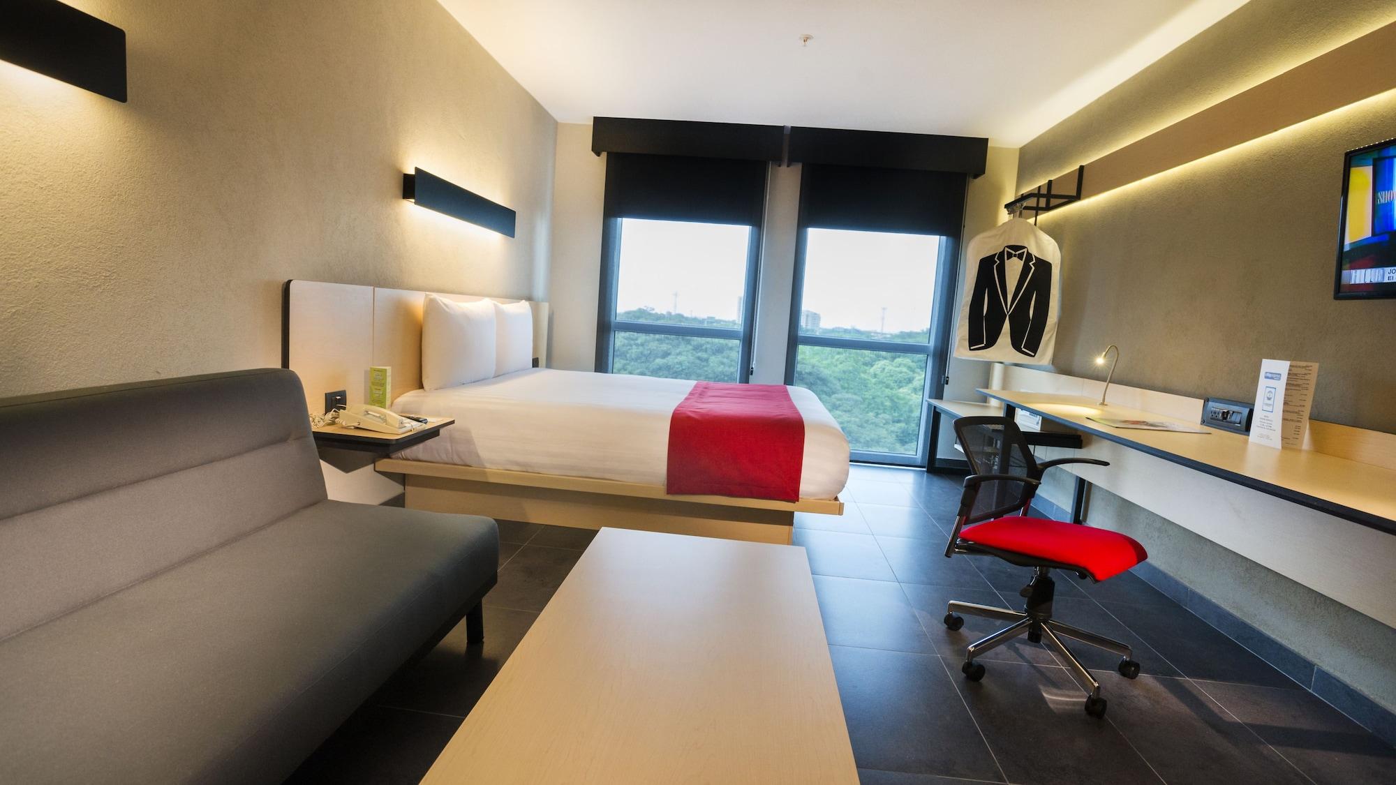 City Express Plus By Marriott Cali Colombia Exterior photo