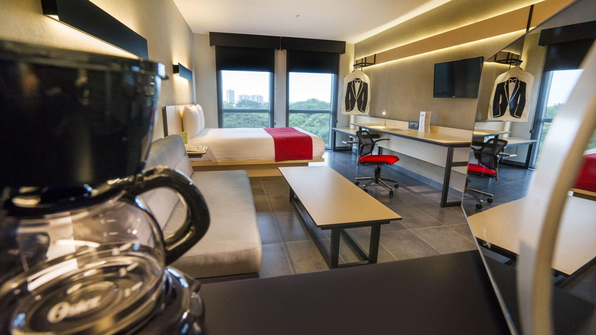 City Express Plus By Marriott Cali Colombia Exterior photo