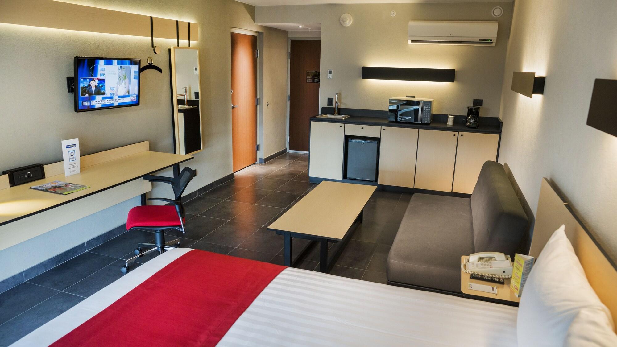 City Express Plus By Marriott Cali Colombia Exterior photo