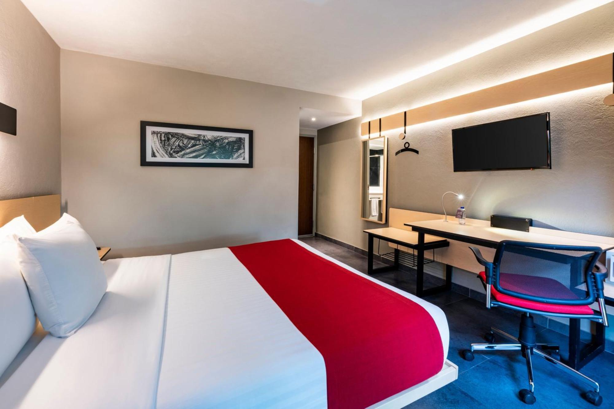 City Express Plus By Marriott Cali Colombia Exterior photo