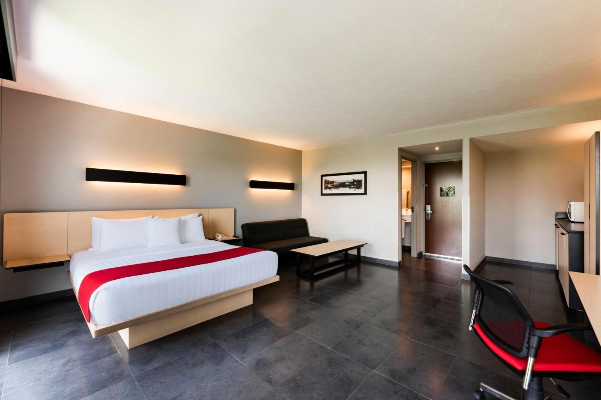 City Express Plus By Marriott Cali Colombia Exterior photo